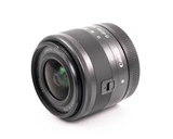 Used Canon EF-M 15-45mm f/3.5-6.3 IS STM Lens (EX+)