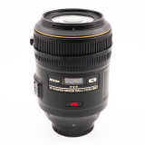 Used Nikon AF-S VR Micro-Nikkor 105mm f/2.8G IF-ED Lens (EX+)