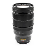 Used Panasonic Leica DG Vario-Elmarit 50-200mm f/2.8-4 ASPH. POWER O.I.S. Lens (EX+)