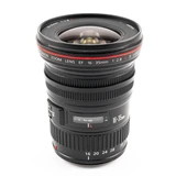 Used Canon EF 16-35mm f/2.8L II USM Lens (EX)