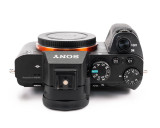 Used Sony Alpha a7 II Mirrorless Digital Camera Body (EX)