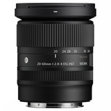 Sigma 20-60mm f/2.8-4 DG Contemporary Lens for Sony E
