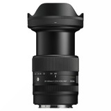 Sigma 20-60mm f/2.8-4 DG Contemporary Lens for Leica L