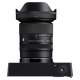 Sigma 20-60mm f/2.8-4 DG Contemporary Lens for Leica L