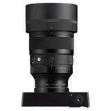 Sigma 85mm f/1.2 DG Art Lens for Sony E