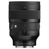 Sigma 85mm f/1.2 DG Art Lens for Sony E