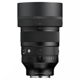Sigma 85mm f/1.2 DG Art Lens for Sony E