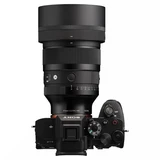 Sigma 85mm f/1.2 DG Art Lens for Leica L