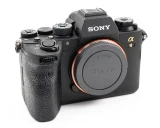 Used Sony a9 II Mirrorless Camera Body (EX)