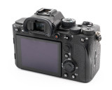 Used Sony Alpha a7R IV Mirrorless Digital Camera Body (EX+)