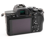 Used Sony Alpha a7R IV Mirrorless Digital Camera Body (EX+)
