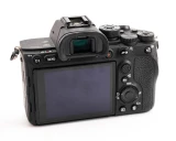 Used Sony Alpha a7R IV Mirrorless Digital Camera Body (EX+)
