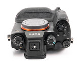 Used Sony a1 Mirrorless Camera Body with Battery Grip (EX)