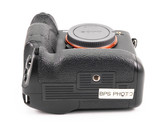 Used Sony a1 Mirrorless Camera Body with Battery Grip (EX)