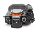 Used Sony a1 Mirrorless Camera Body with Battery Grip (EX)
