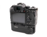 Used Sony a1 Mirrorless Camera Body with Battery Grip (EX)