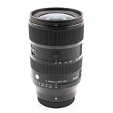 Used Sigma 17-40mm f/1.8 DC Art Lens for Sony E (EX+)