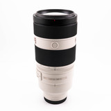 Used Sony FE 100-400mm f/4.5-5.6 GM OSS Lens (EX)