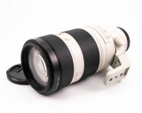Used Sony FE 100-400mm f/4.5-5.6 GM OSS Lens (EX)