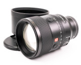 Used Sony FE 135mm f/1.8 GM Lens (EX+)