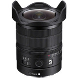 Sony FE 8-14mm f/3.5 Fisheye G Lens (Sony E)