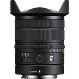 Sony FE 8-14mm f/3.5 Fisheye G Lens (Sony E)