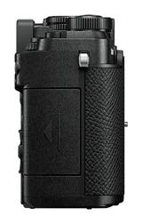 OM SYSTEM Pen Digital Camera Body - Black