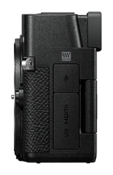 OM SYSTEM Pen with 14-42mm Camera Outfit - Black