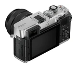 OM SYSTEM Pen with 14-42mm & 40-150mm Camera Outfit - Silver
