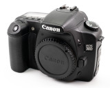 Used Canon 30D DSLR Camera Body (EX)