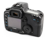 Used Canon 30D DSLR Camera Body (EX)