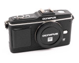 Used Olympus Pen E-P2 Digital Camera (EX+)