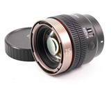 Used Samyang V-AF 75mm T1.9 FE Lens (EX+)