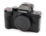 Used Panasonic Lumix DC-G100 Mirrorless Camera Body (EX+)