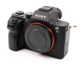 Used Sony Alpha a7 II Mirrorless Digital Camera Body (EX)