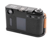 Used FUJIFILM X half Digital Camera (EX+)