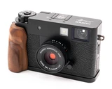 Used FUJIFILM X half Digital Camera (EX+)