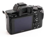 Used Sony Alpha a7 III Mirrorless Digital Camera Body (EX+)
