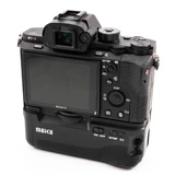 Used Sony Alpha a7R II Mirrorless Digital Camera Body with Camera Grip (EX)