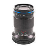 Used Laowa Mini FF II 85mm f/5.6 2x Ultra Macro APO Lens for Leica L (EX+)