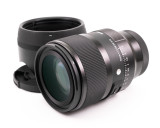 Used Sigma 50mm f/1.2 DG DN Art Lens for Leica L (EX+)