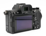 Used Sony a7 IV Mirrorless Camera Body (EX) 