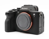 Used Sony a7 IV Mirrorless Camera Body (EX) 