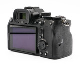Used Sony a7 IV Mirrorless Camera Body (EX) 