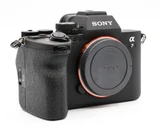 Used Sony a7 IV Mirrorless Camera Body (EX) 