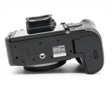 Used Canon EOS R6 Mirrorless Camera Body (EX+)