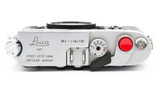 Used Leica M4 35mm Rangefinder Film Camera Body (EX+)