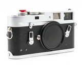 Used Leica M4 35mm Rangefinder Film Camera Body (EX+)