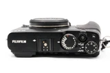 Used *Monochrome Converted* FUJIFILM X-E3 Mirrorless Digital Camera Body (EX+)