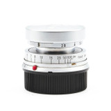 Used Leica Elmar-M 50mm f/2.8 Lens (EX)